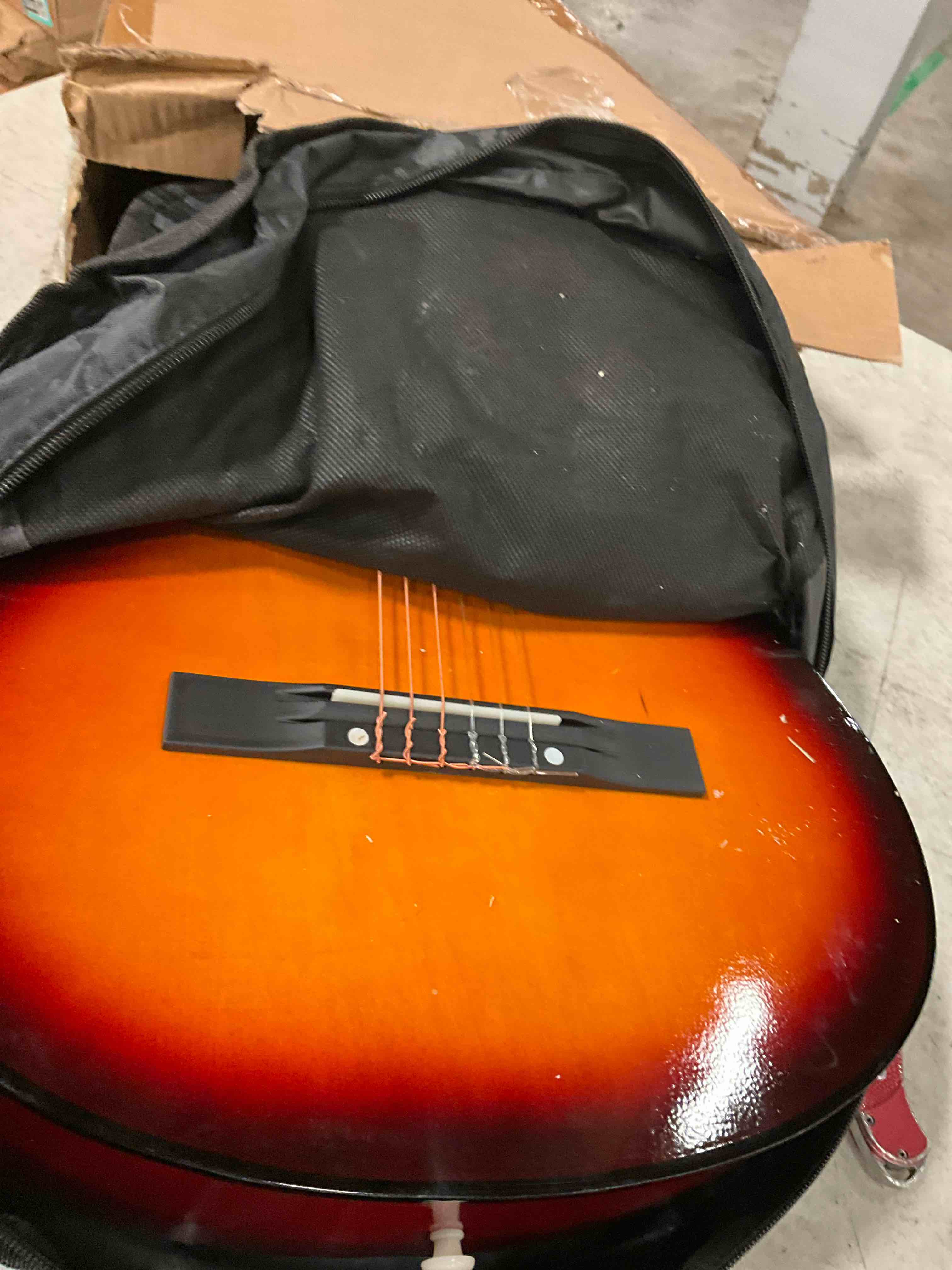 GUITARS