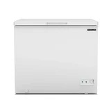 Frigidaire Gallery 7 Cu. Ft. Chest Freezer, white