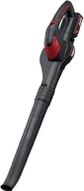 Hyper Tough 20V 130 MPH Wireless Sweeper, Lightweight Design, Ergonomic Handle, Includes Battery and Charger