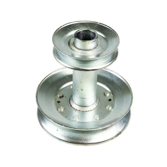 Husqvarna Silver Stack Engine Pulley Jonsered Poulan