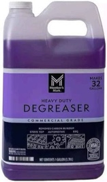 Member's Mark Heavy Duty Degreaser Net Wt (127.8 Fl Oz),