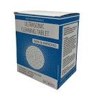 HIGH PERFORMANCE ULTRASONIC CLEANING TABLET Mark3 Ultrasonic Tablets 64/Box