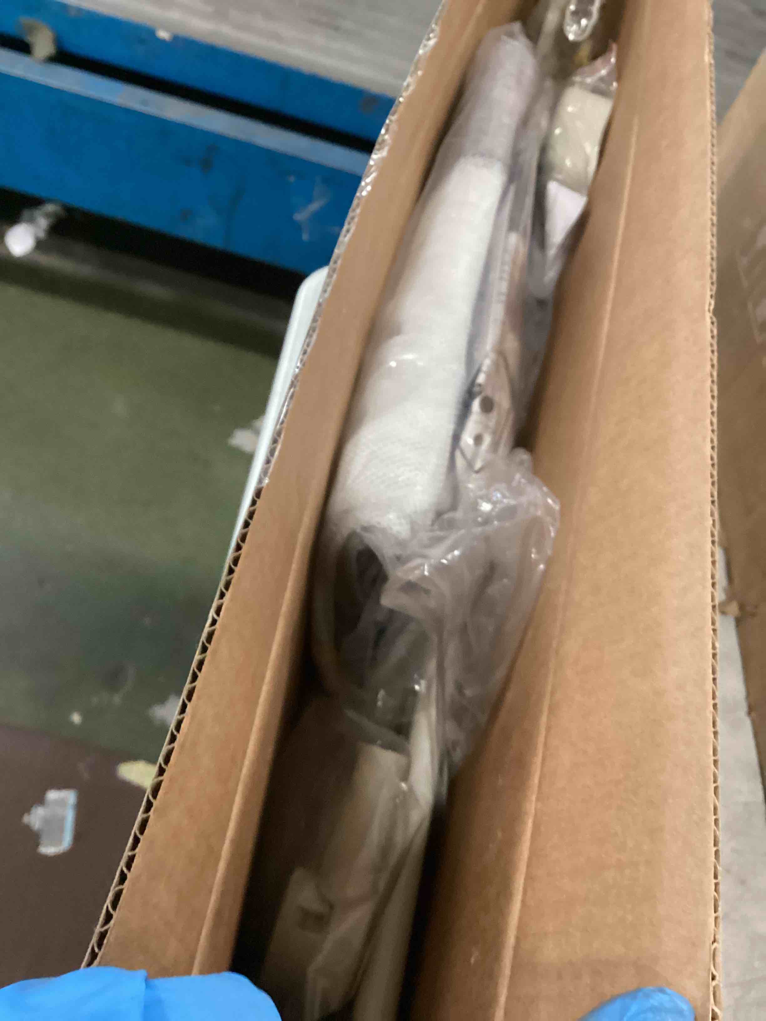 HOLIKE Bed Rail for Toddlers - Extra Long Baby Bed Rail Guard (1 Side: Only 1 Side)