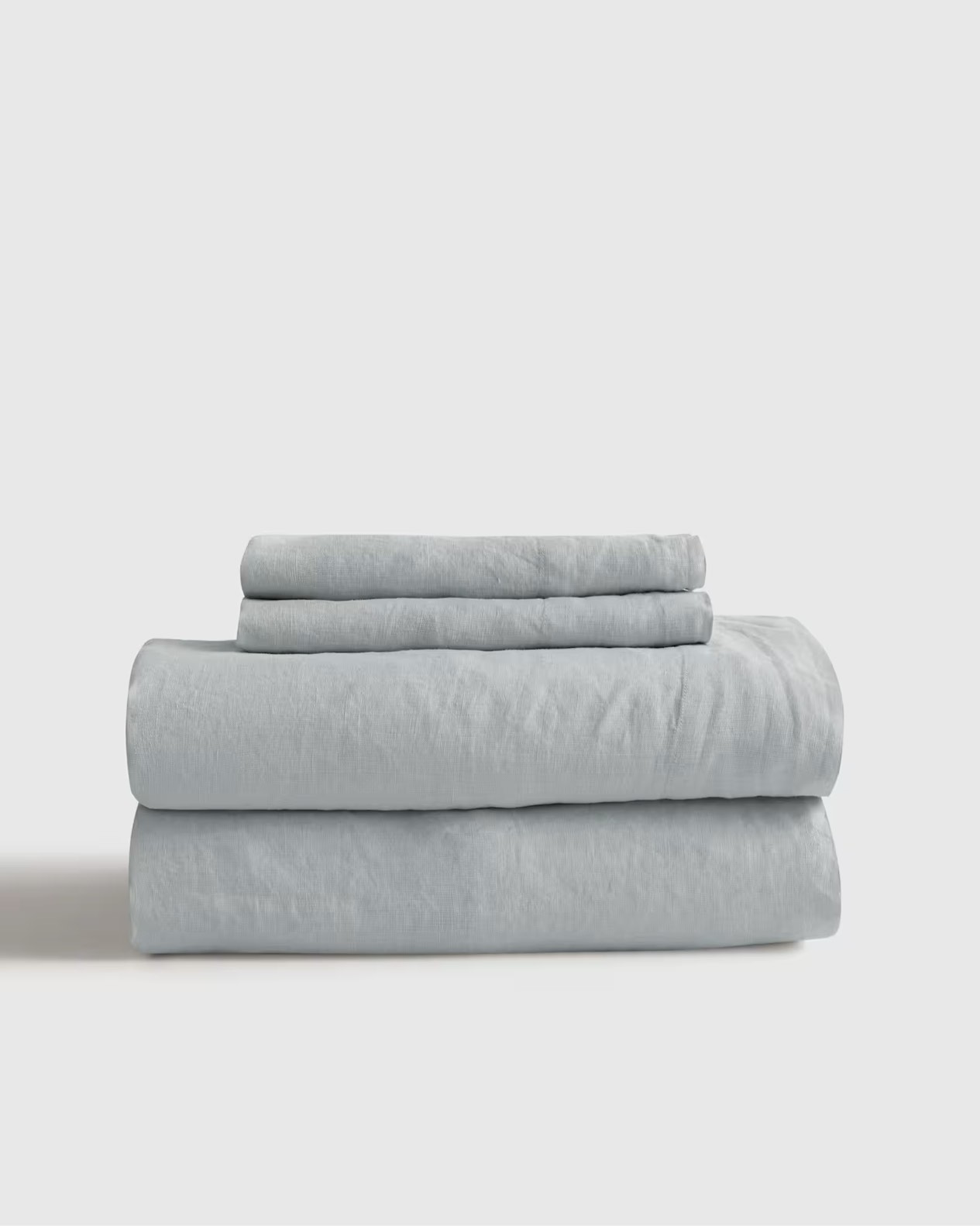 european linen sheet set full/queen 