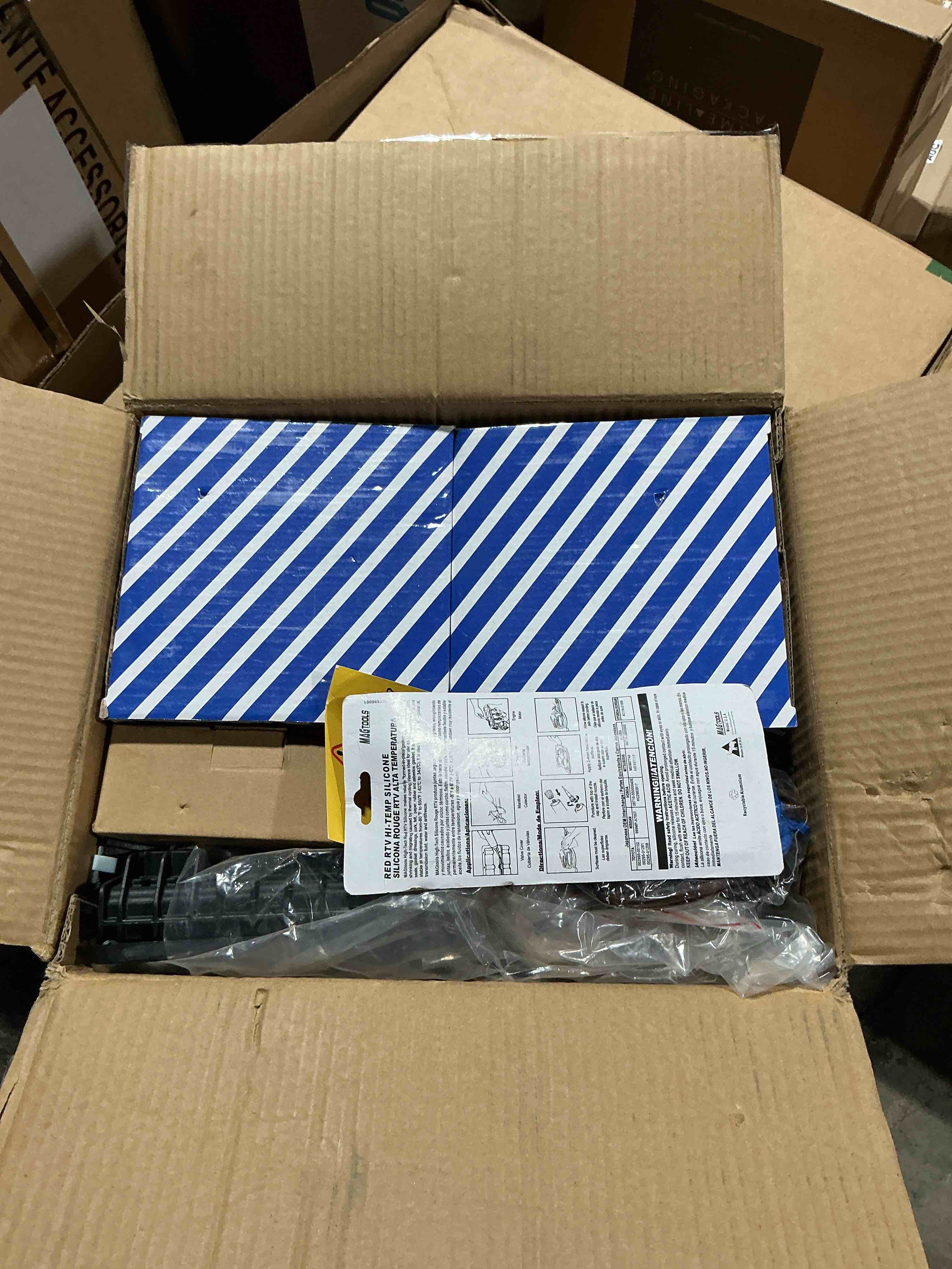 Condition photo showing Good Condition for moca timing chain kit vvt sprocket & solenoid cover gasket fit 2007-2014 for ford expedition 5.4l, 2007-2014 for lincoln navigator 5.4l, 2007-2010 for ford f-250 super duty 5.4l