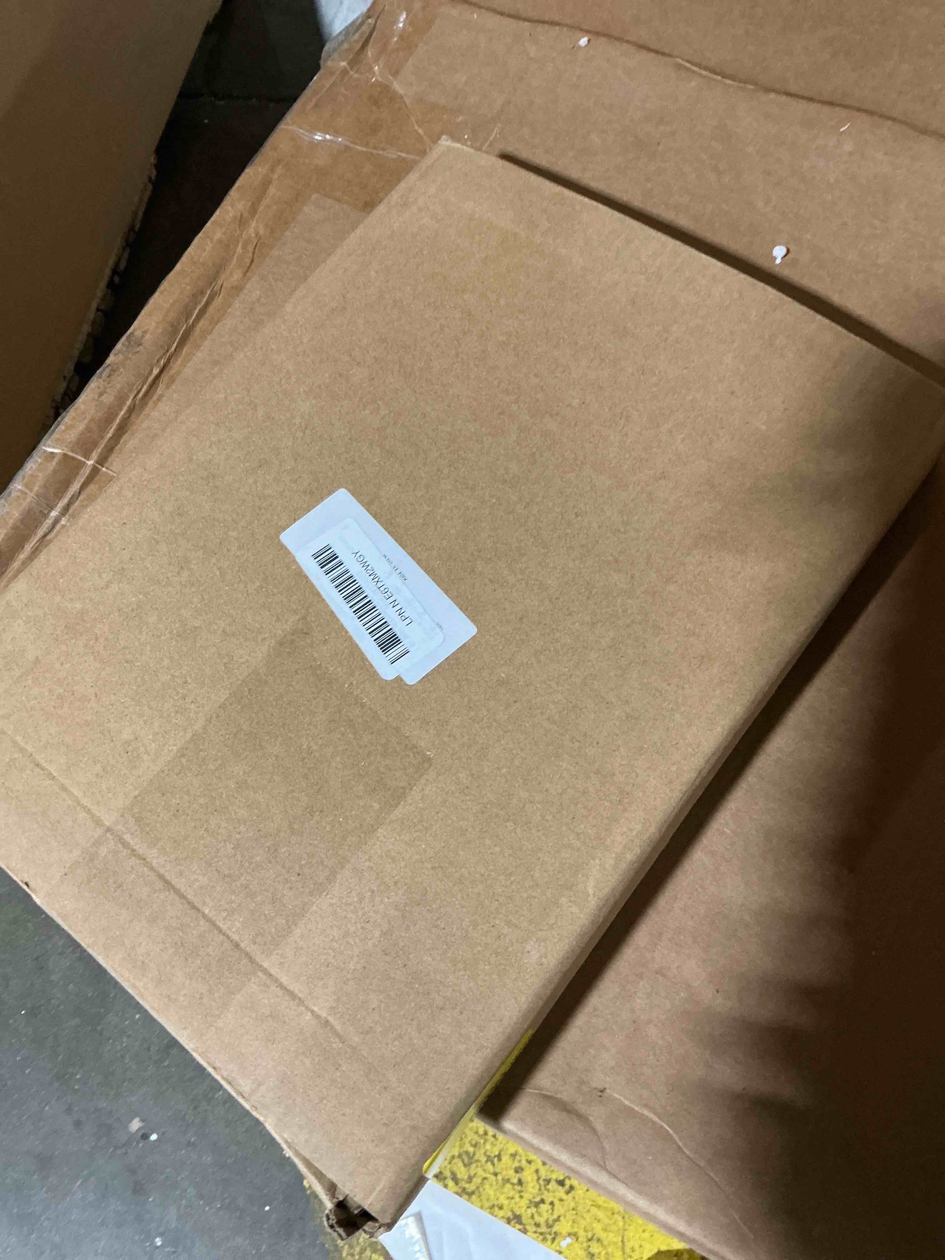 Condition photo showing New/Like New for 20 pieces magnetic sign holder 8.5 x 11inches, self-adhesive door window document reusable fodeez adhesive frames, wall glass peel and stick picture frames(black)