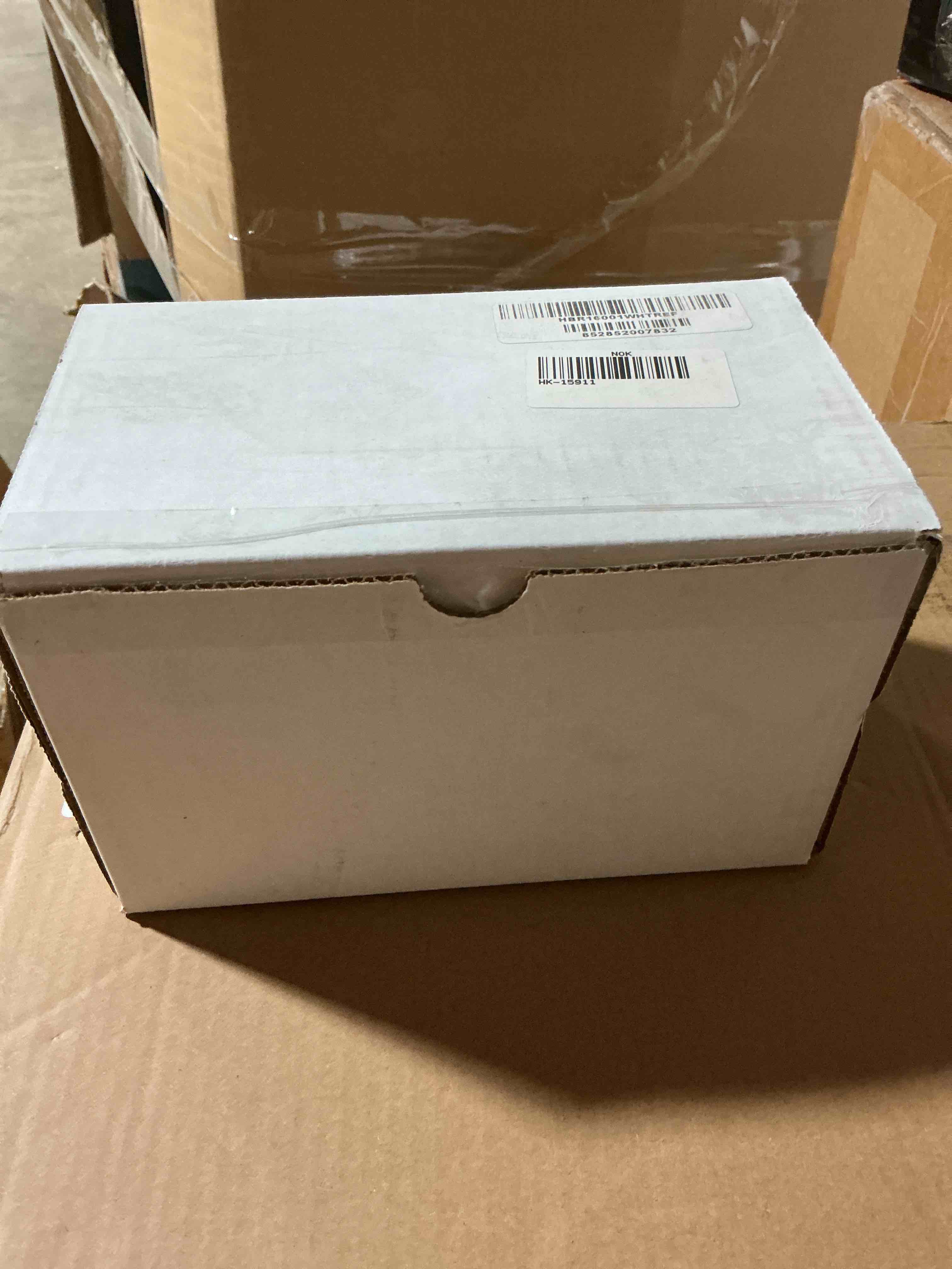 Condition photo showing New/Like New for (no including cable de charge ) hatch rest baby sound machine, night light | 1st gen | sleep trainer, time-to-rise alarm clock, white noise soother for nursery, toddler & kids bedroom (bluetooth only)