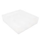 (Pack of 6) Food Storage Bag Dispenser 