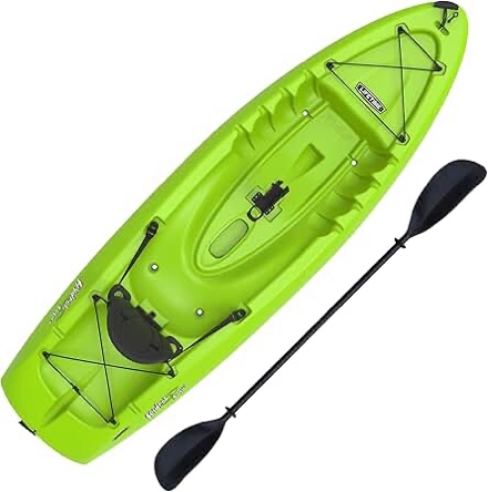 Cool Kayak Deals!