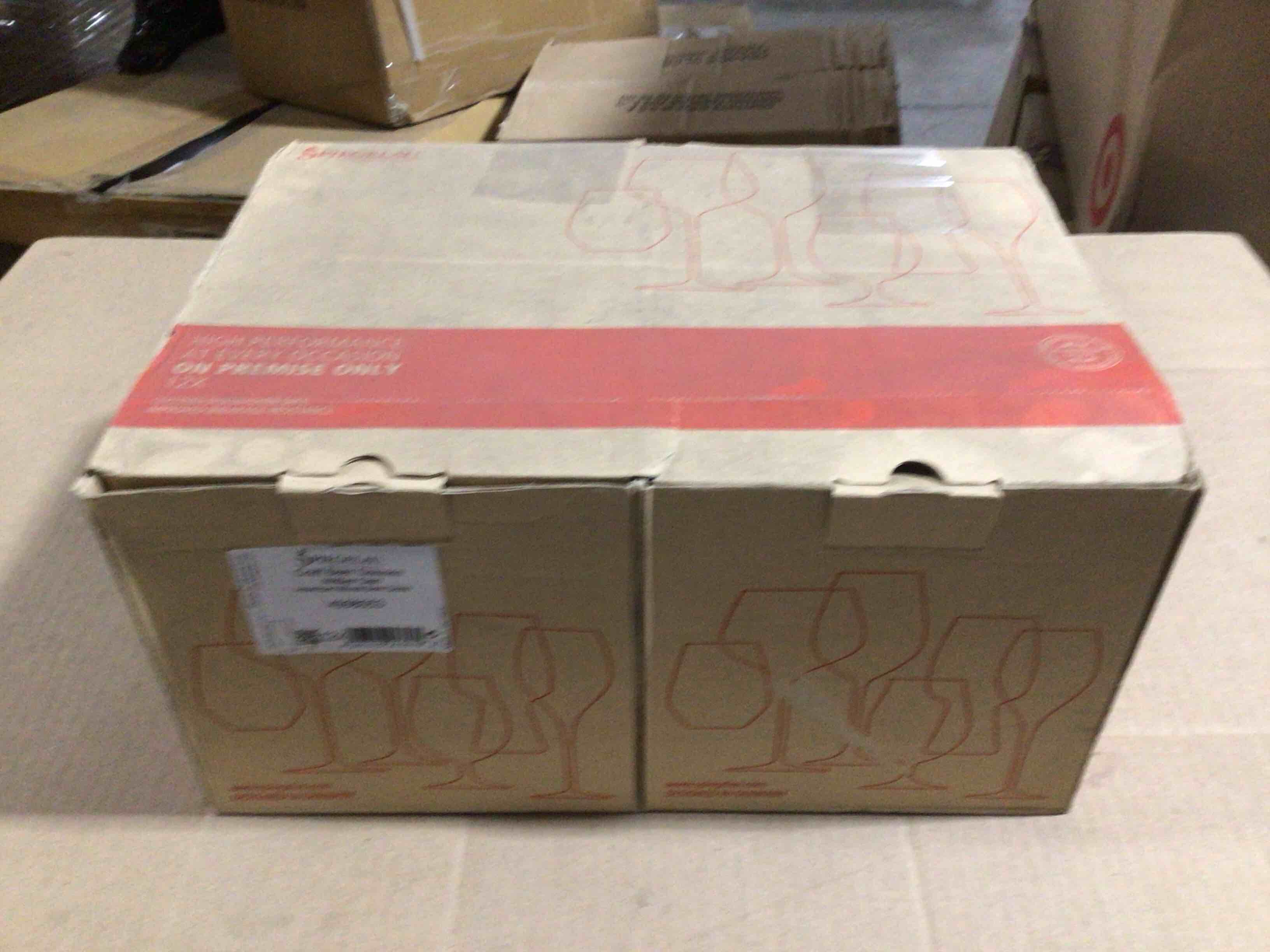 Case of 12 Spiegelau 26.5 Ounce Craft Beer Glasses 