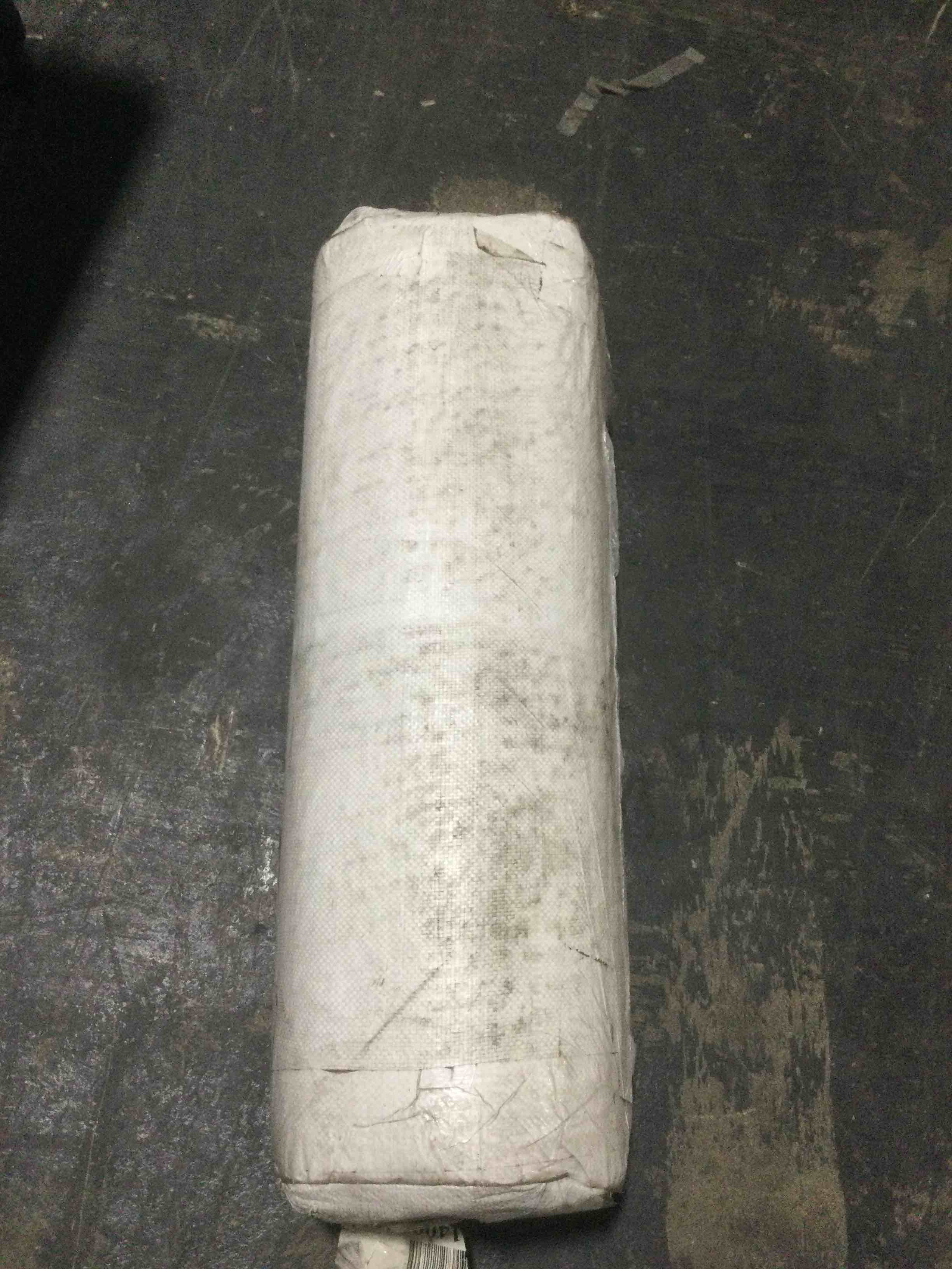 Condition photo showing New/Like New for royal palace 2’3”x8’6” wool kirman medallion runner 