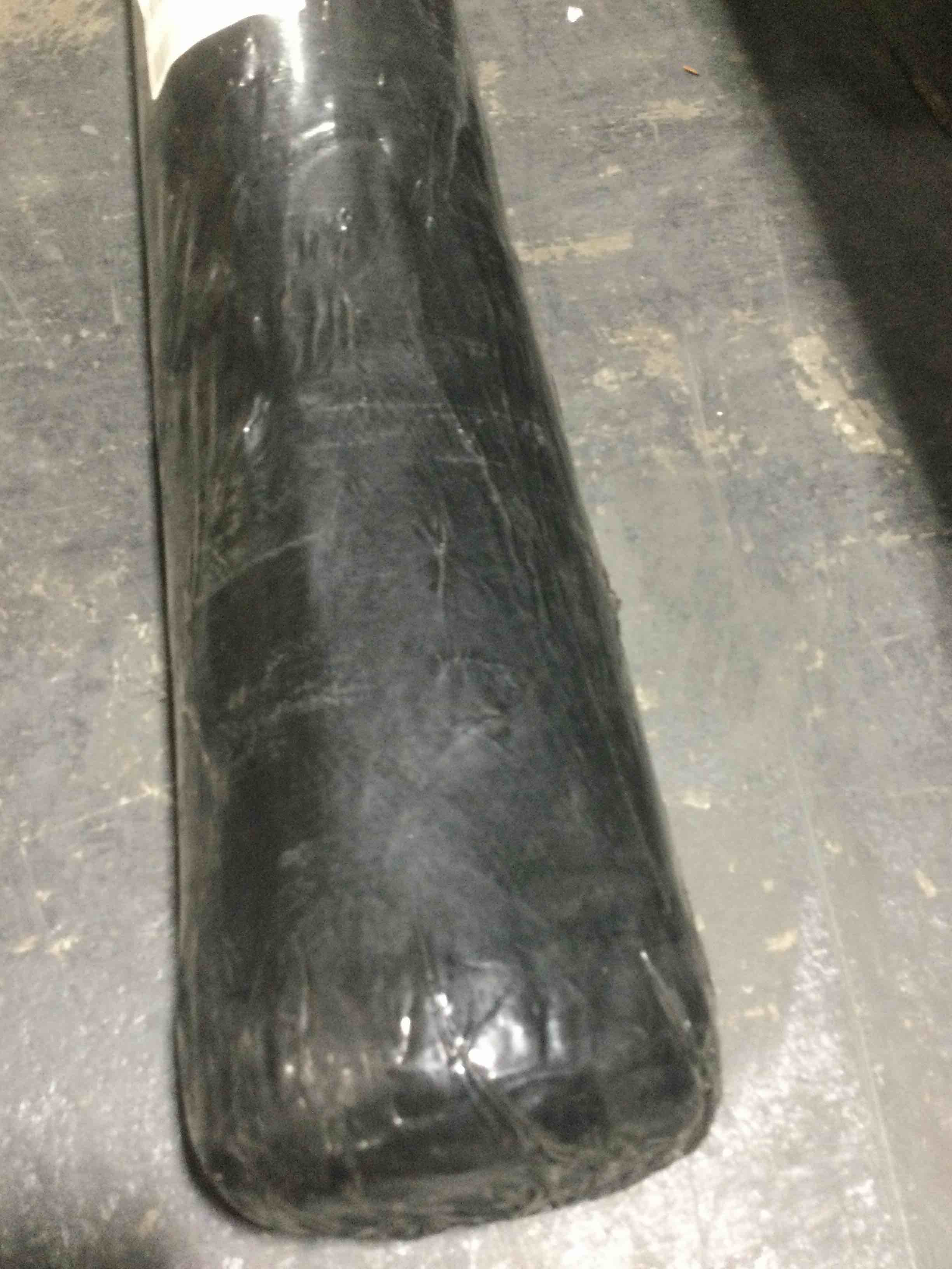 Condition photo showing New/Like New for Barbara king 6’6x10” indoor/outdoor vintage style boh poppy