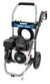 hart 2500psi 2.5 gpm 212cc cold water gas pressure washer