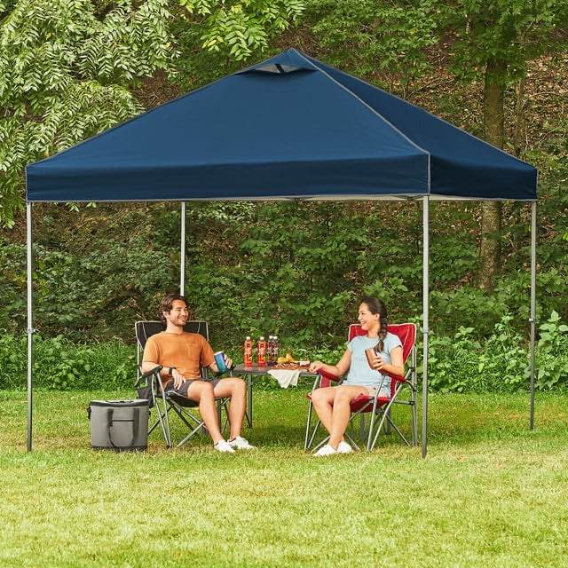 Member's Mark 10' x 10' EasyLift™? Instant Canopy