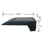 6-Pack of Deck Impresions Model#43126 Solar Wall Light