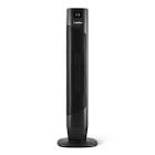 Lasko 32  Oscillating Ceramic Tower Space Heater with Remote
