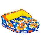WOW Max Vibes 3 Rider Towable