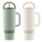 Ello Port 40-oz. Stainless Steel Tumbler with Handle, 2-Pack