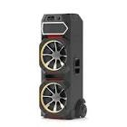 Monster GI30 High-Power Bluetooth Speaker