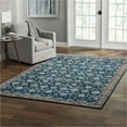 Member's Mark Everwash Washable Area Rug, 6'6"x 9'. Similar to Stock photo 