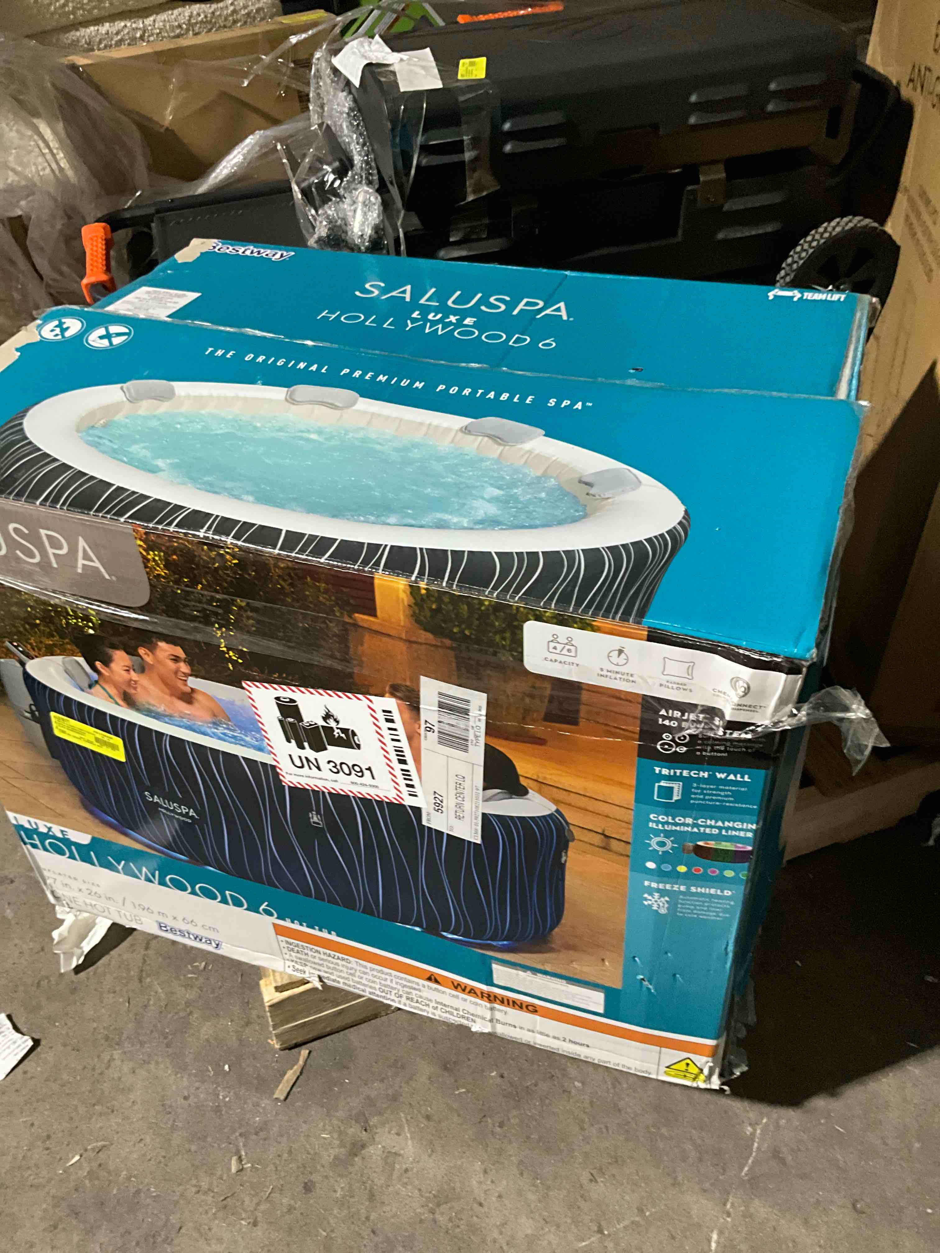 Member's Club Savings