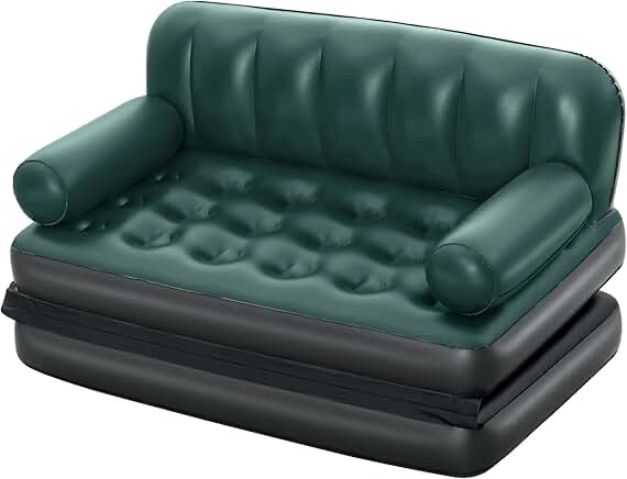 Ozark Trail Multi-Max 5-in-1 Inflatable Air Couch