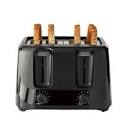 Mainstays 4-Slice Toaster