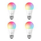 Sylvana Smart+ WiFi A19 Full color bulb 