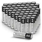 Member's Mark Alkaline AA Batteries (48 Pack)