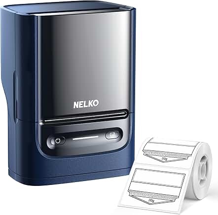 Nelko Superjet PM220