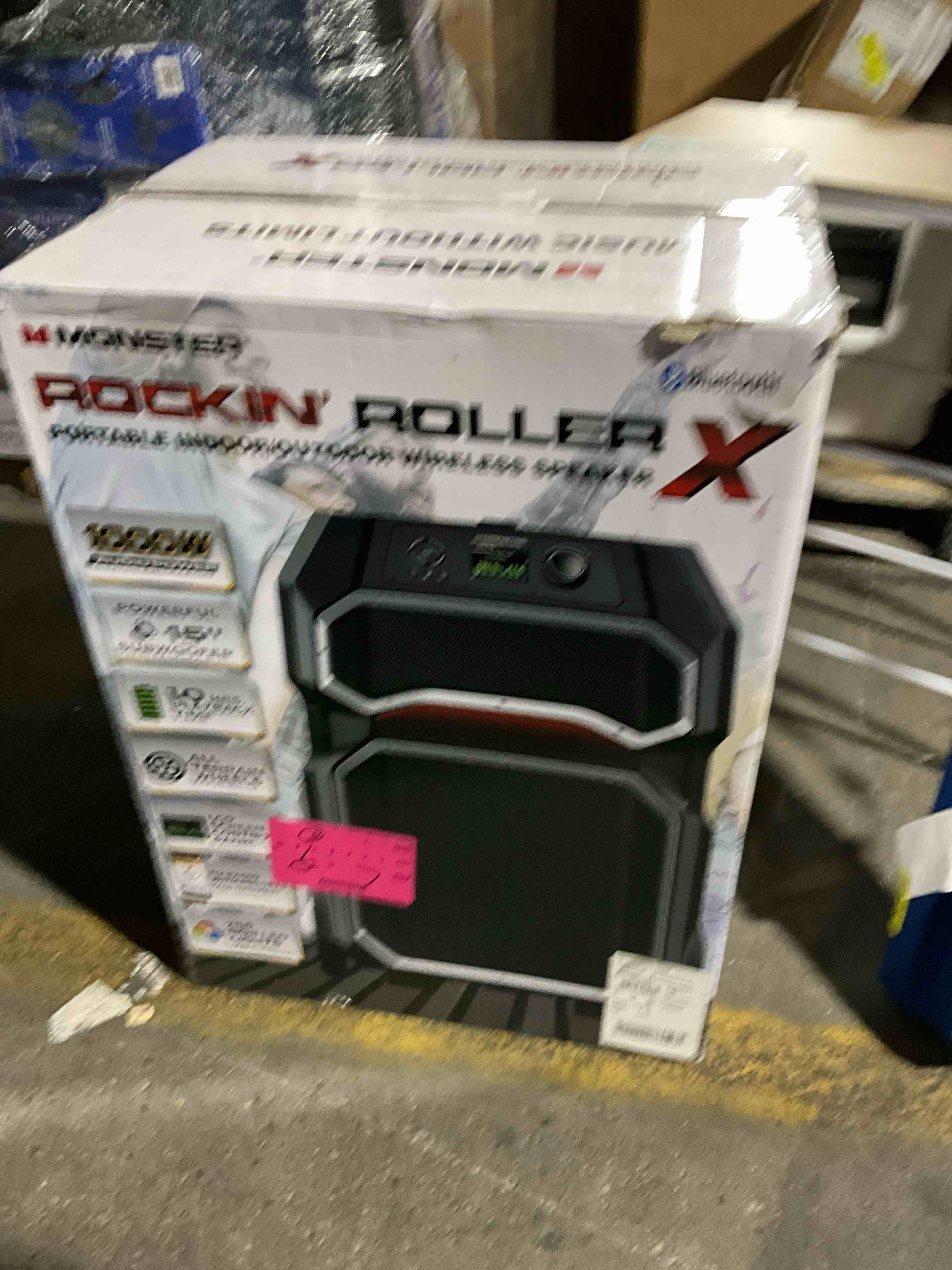 Club Member's Savings