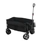 Members Mark All Terrain Folding Wagon 