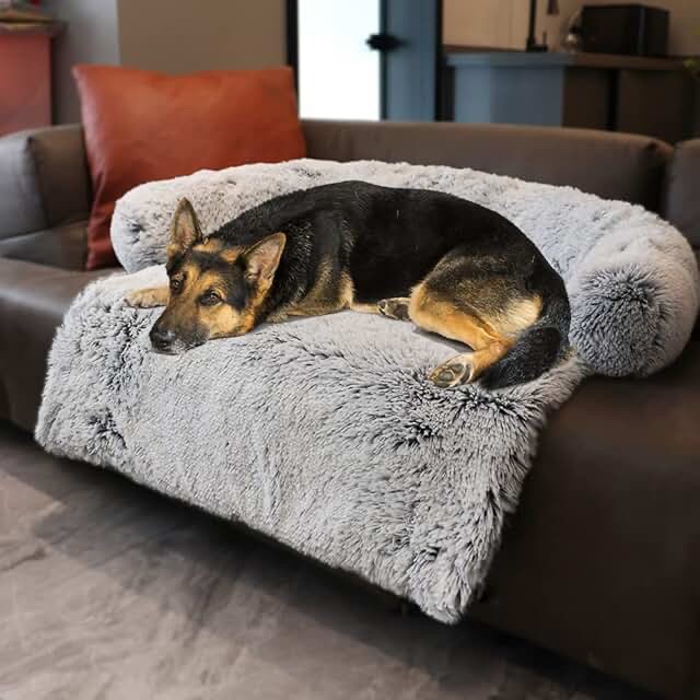 Arlee Sofa Couch Pet Dog Bed