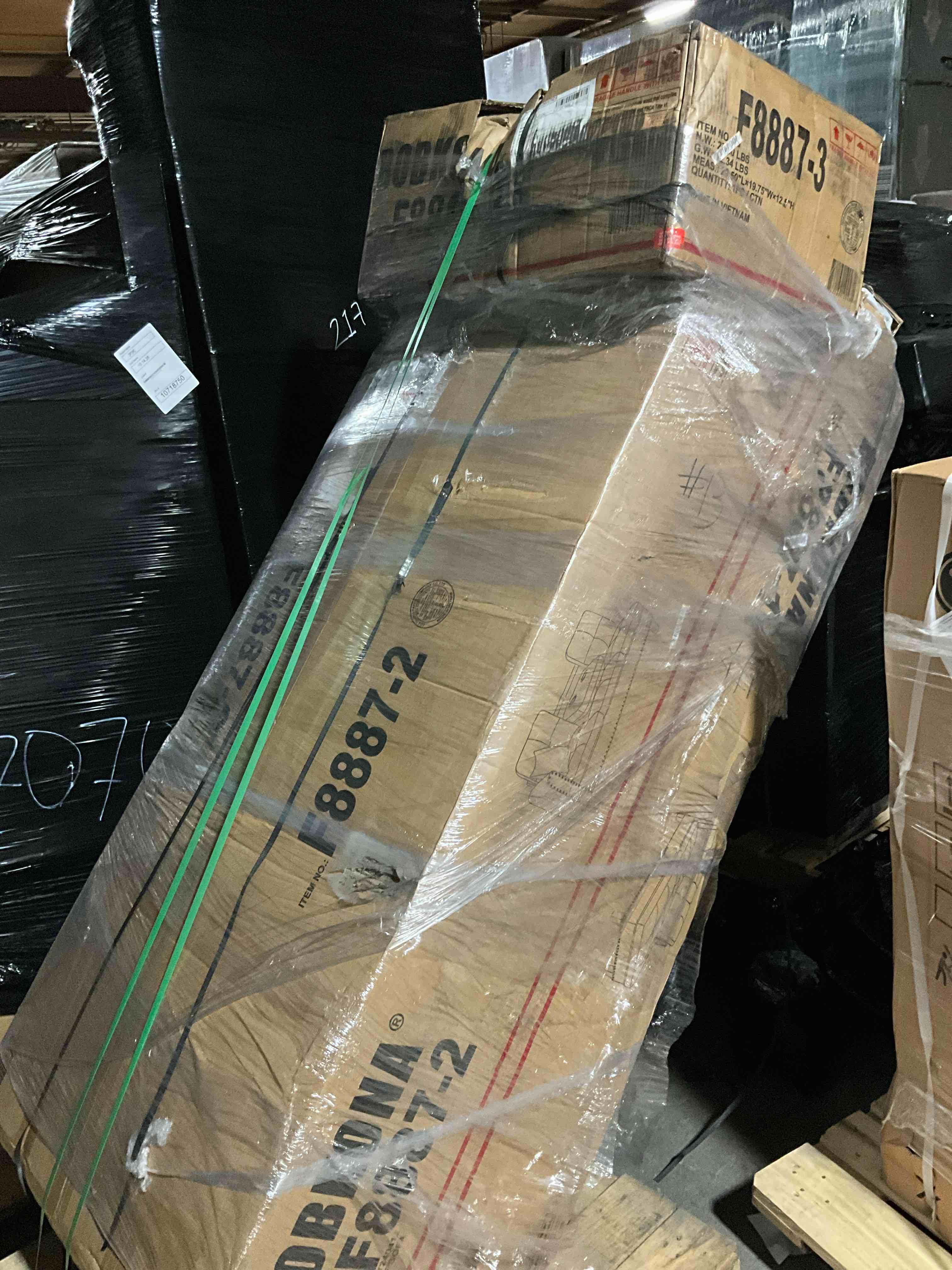 High End Furniture, Appliances, and More