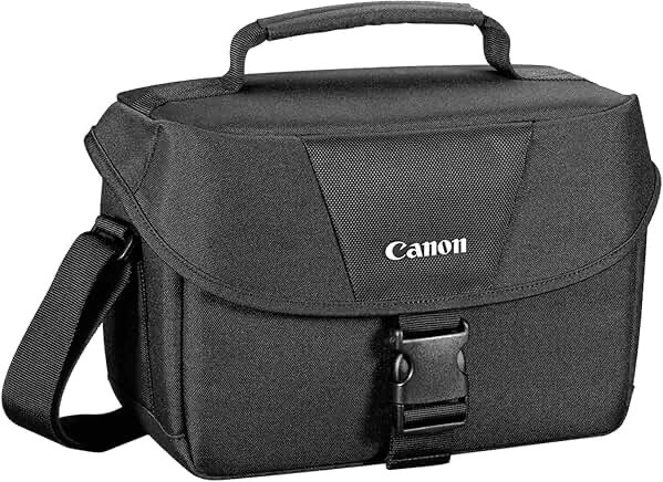 Canon EOS Shoulder Bag 100ES (Black)