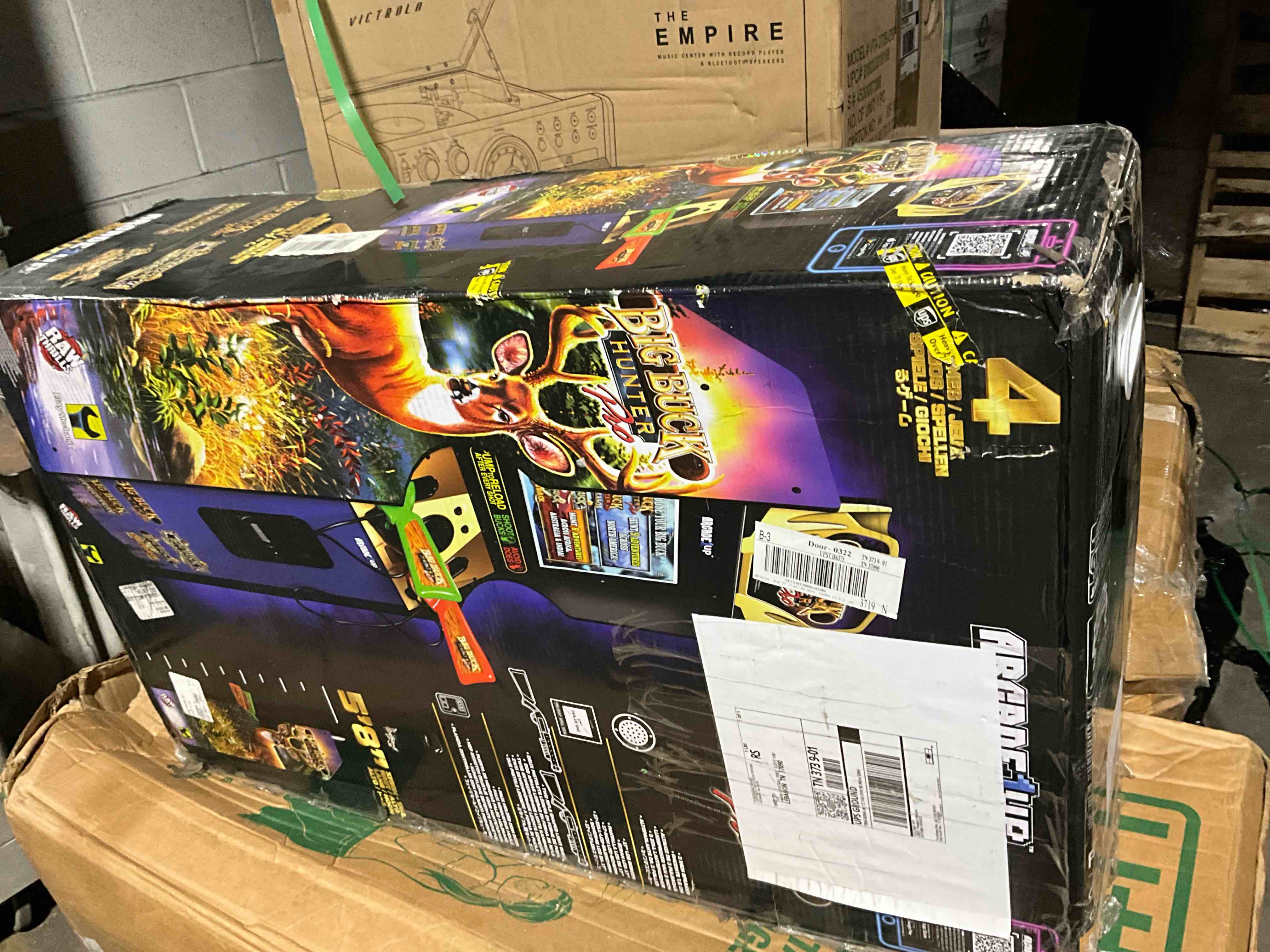 High End Furniture and Fun