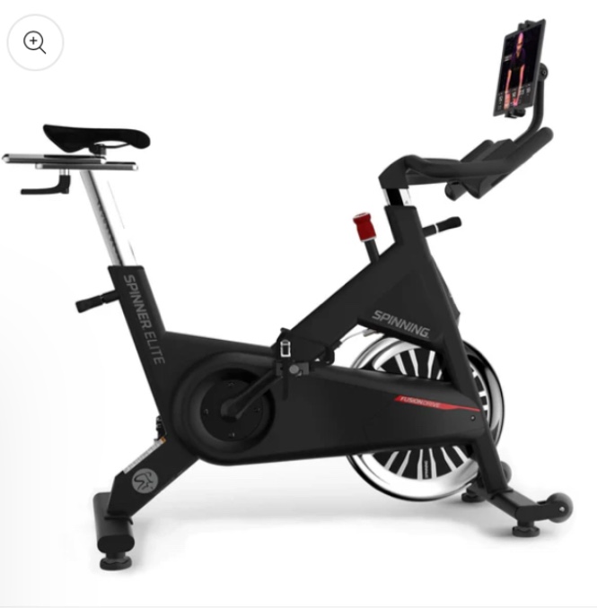 Spinner® Elite Bike