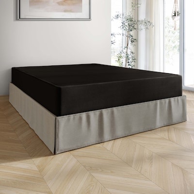 ChaletPosh 7.87-in Standard profile King Box Spring