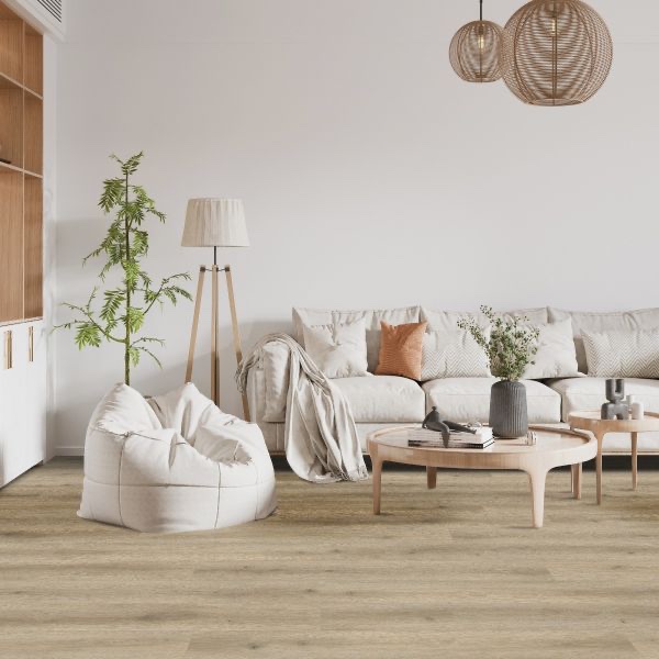 Select Surfaces® Hayworth Rigid Core Vinyl flooring 