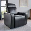 Member’s Mark Ashton Home Theater Power Recliner