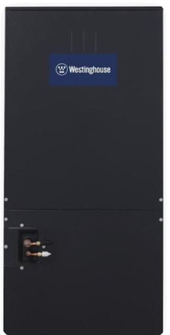 WESTINGHOUSE WHM24DMA21S  2T SINGLE ZONE AHU ECM 230V