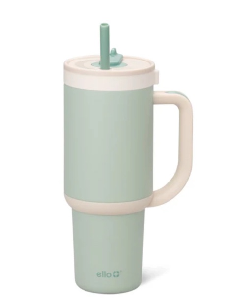 OASIS STAINLESS STEEL TUMBLER (2pc)