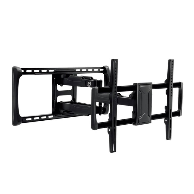 Member's Mark Full Motion TV Wall Mount, 32"- 98" TVs