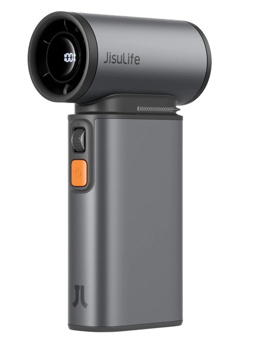 jisulife handheld fan ultra1m 