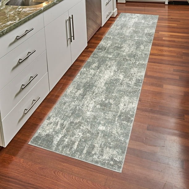 gertmenian majestic roanne transitional area rug, assorted sizes and colors ( 26in x 96in) 