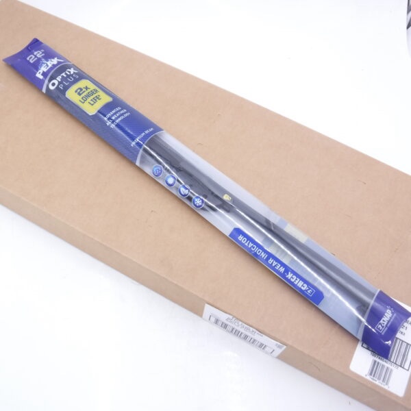 PEAK OPTIX PLUS BEAM WIPER BLADES OTP221