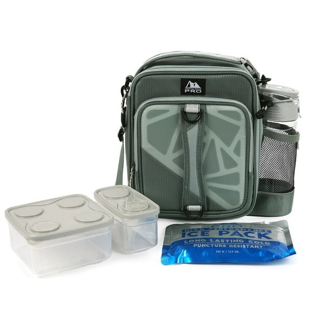 arctic zone pro expandable lunch box