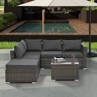 Sectional Part-17bl patio (((incomplete only 1 box)) 