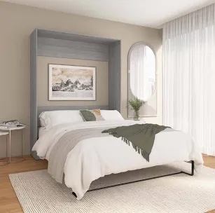 Oneybrook 59w Wall Bed-box 3