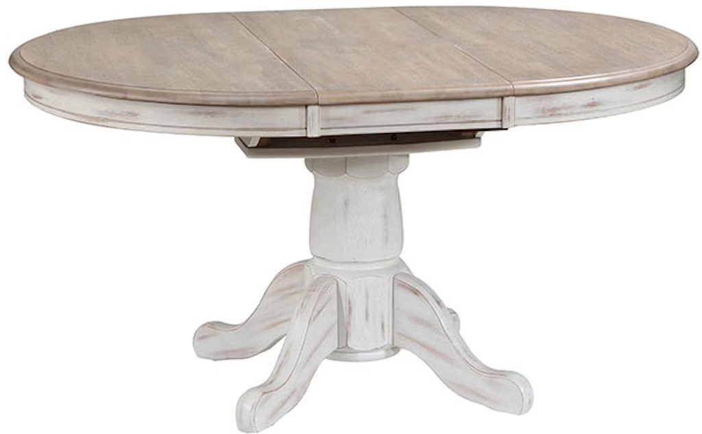 57” per table w/15” BTRFLY leaf box 1 of 2 
